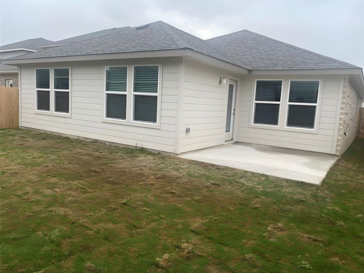 14408 Castleford Dr, Manor, TX 78653