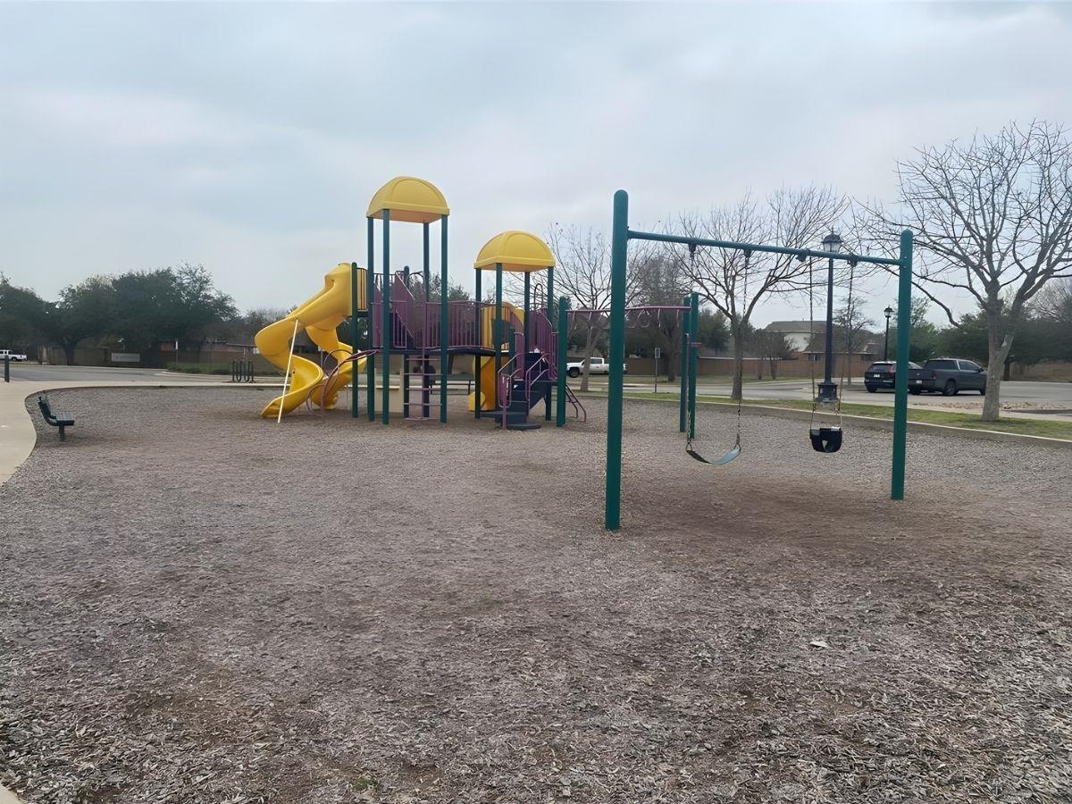 14408 Castleford Dr, Manor, TX 78653