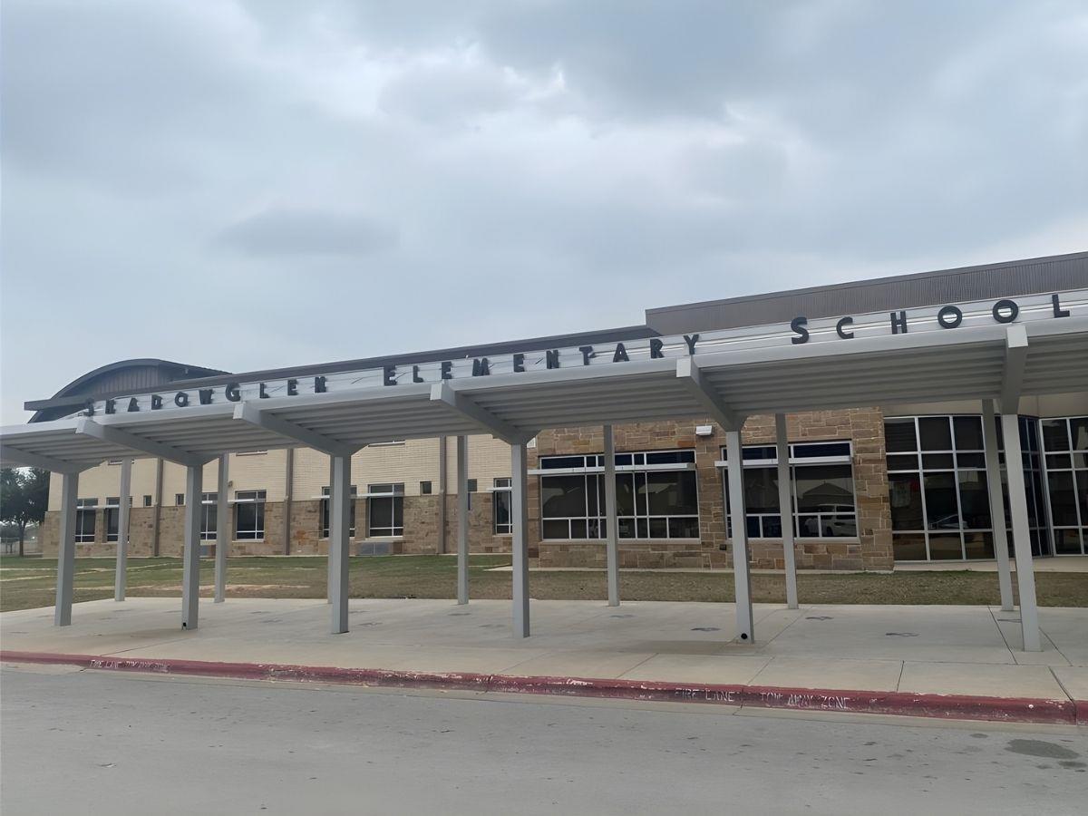 14408 Castleford Dr, Manor, TX 78653