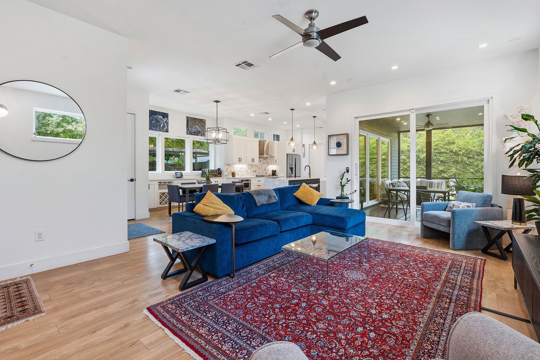 2806 W 44th St # B, Austin, TX 78731