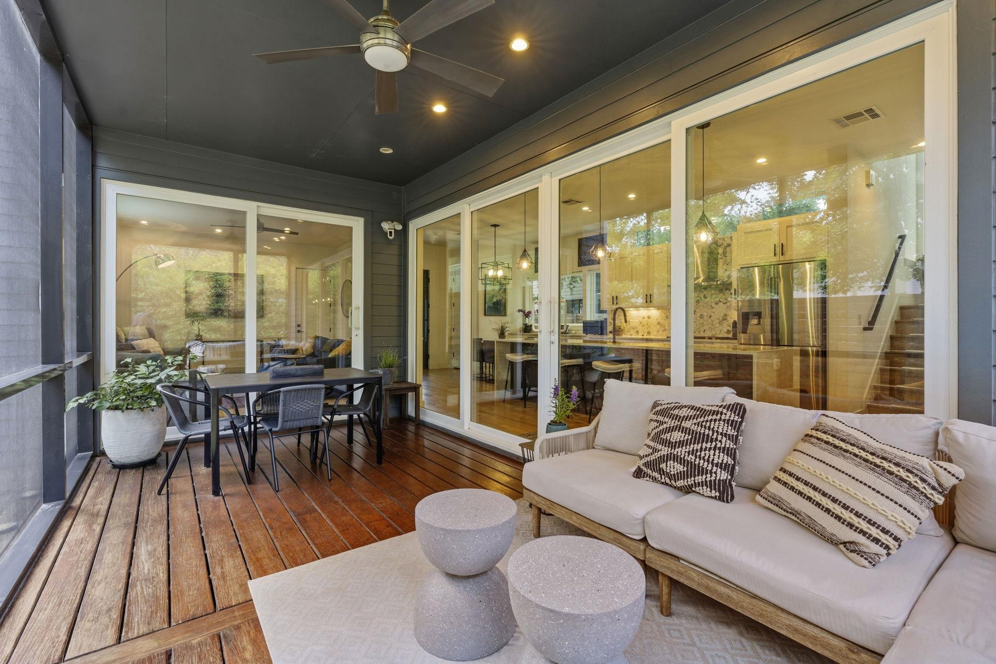2806 W 44th St # B, Austin, TX 78731