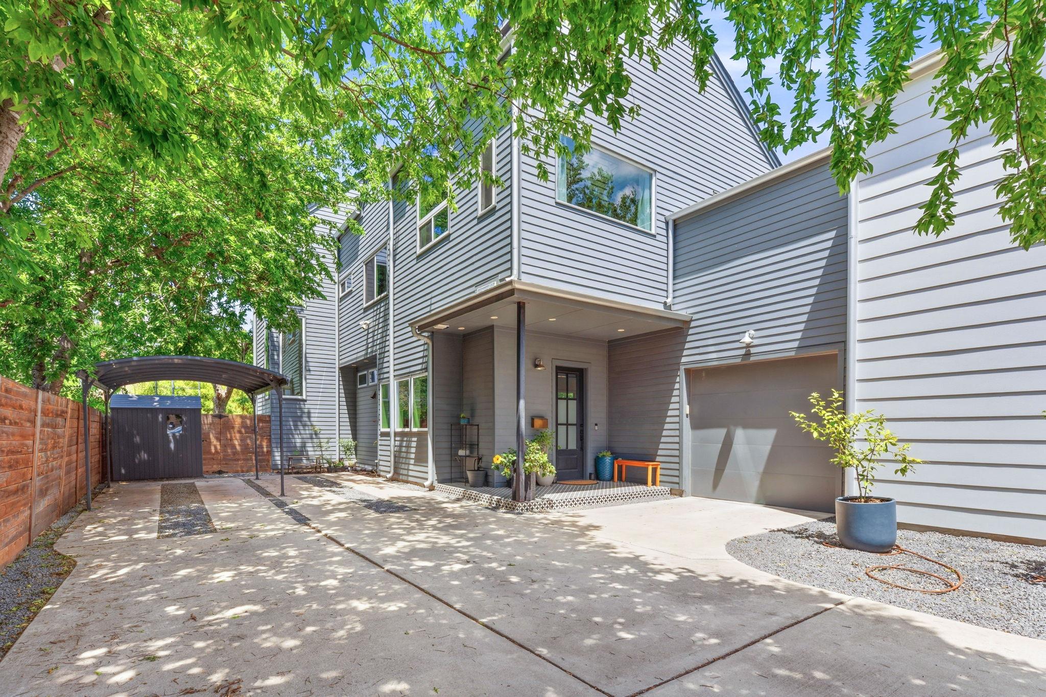 2806 W 44th St # B, Austin, TX 78731