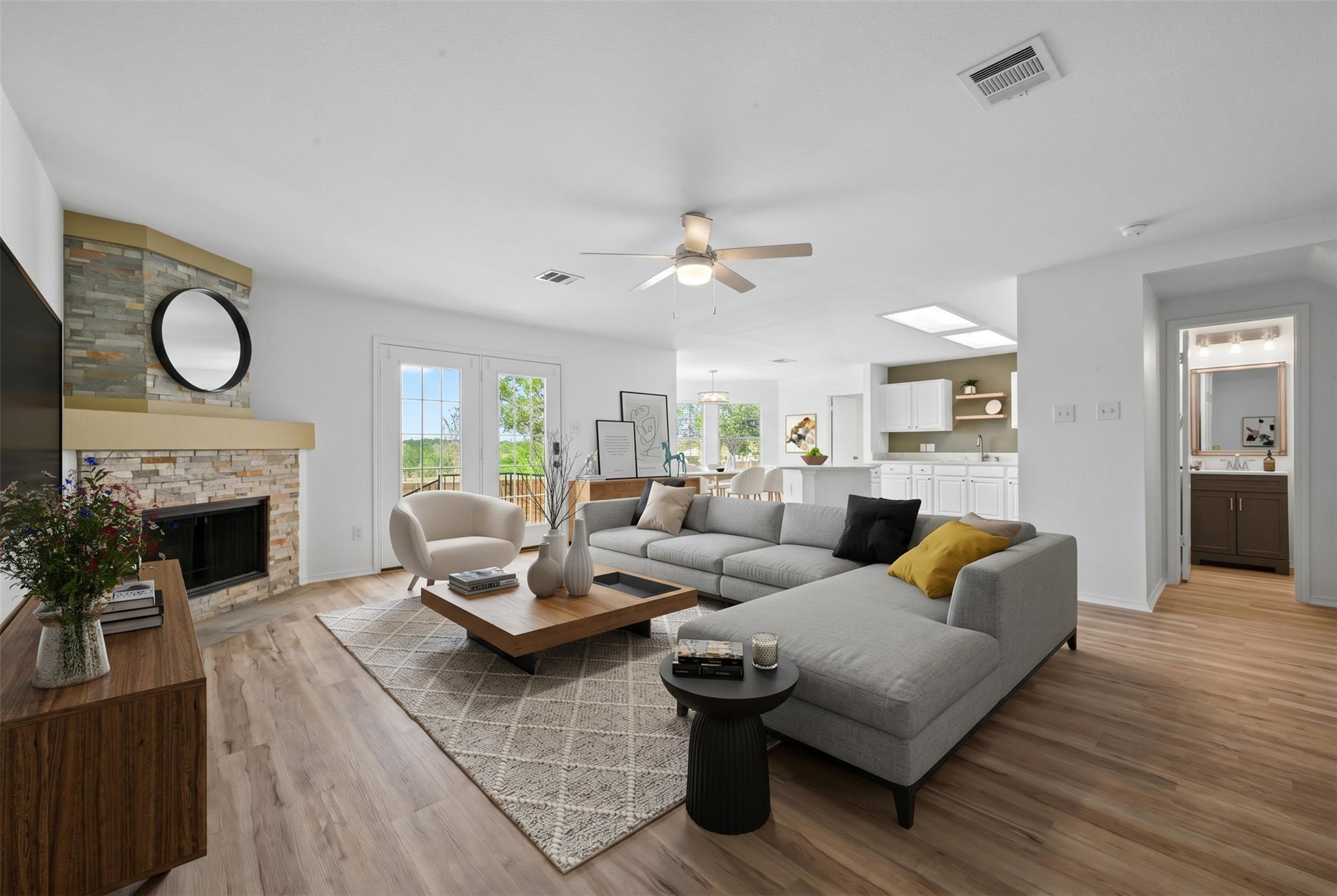 2412 Regal Park Ln, Austin, TX 78748