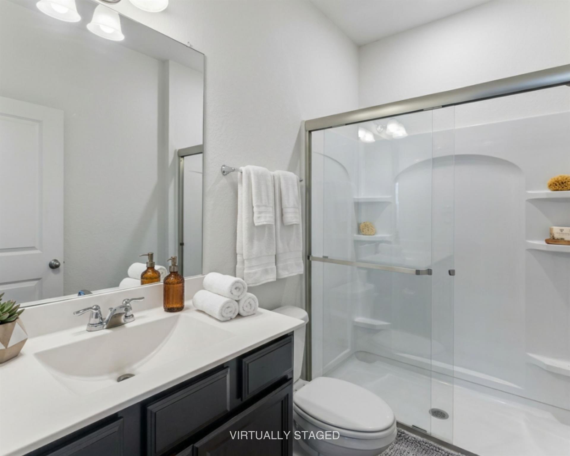 124 Peony Ln, Jarrell, TX 76537