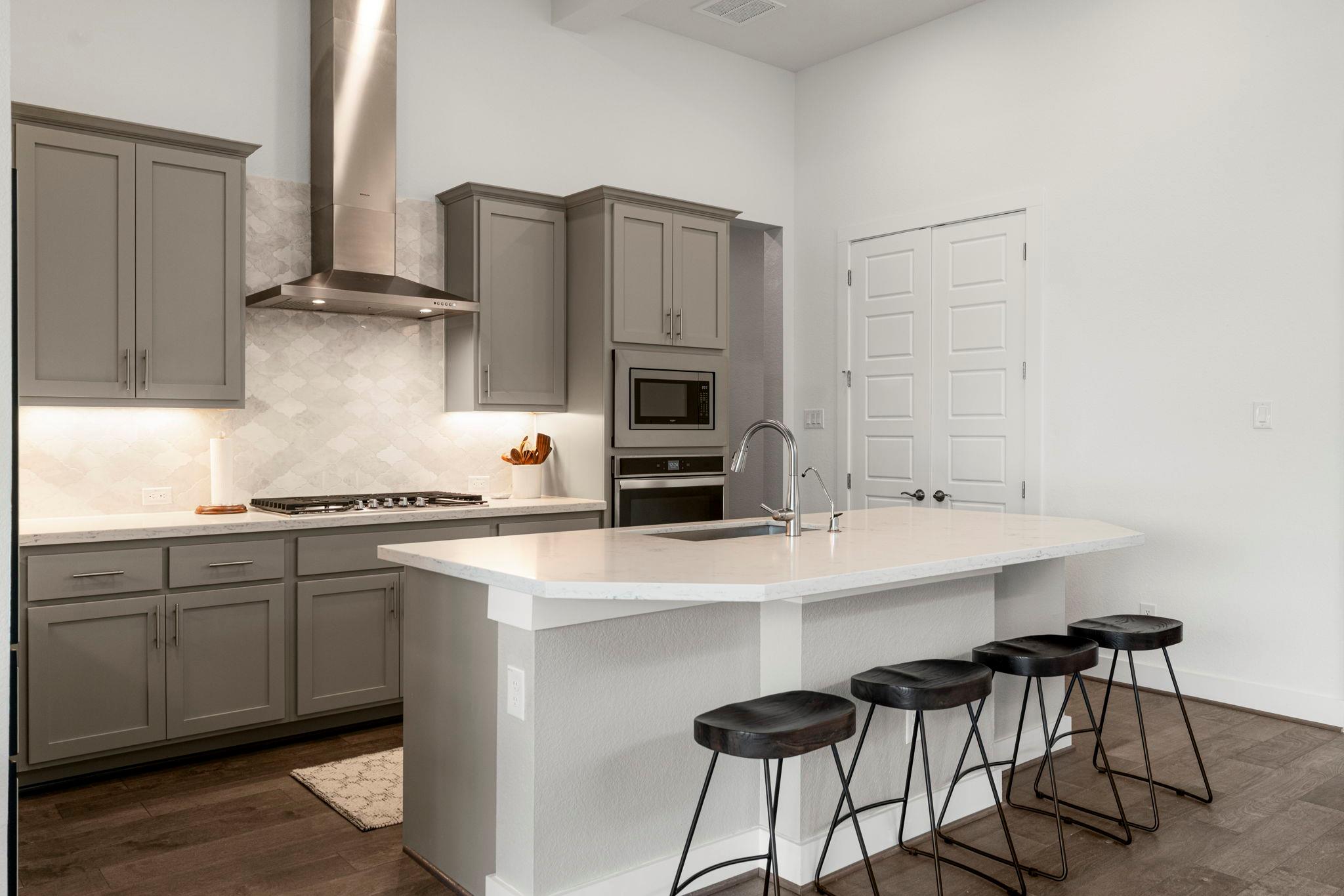 829 Faith Dr, Liberty Hill, TX 78642