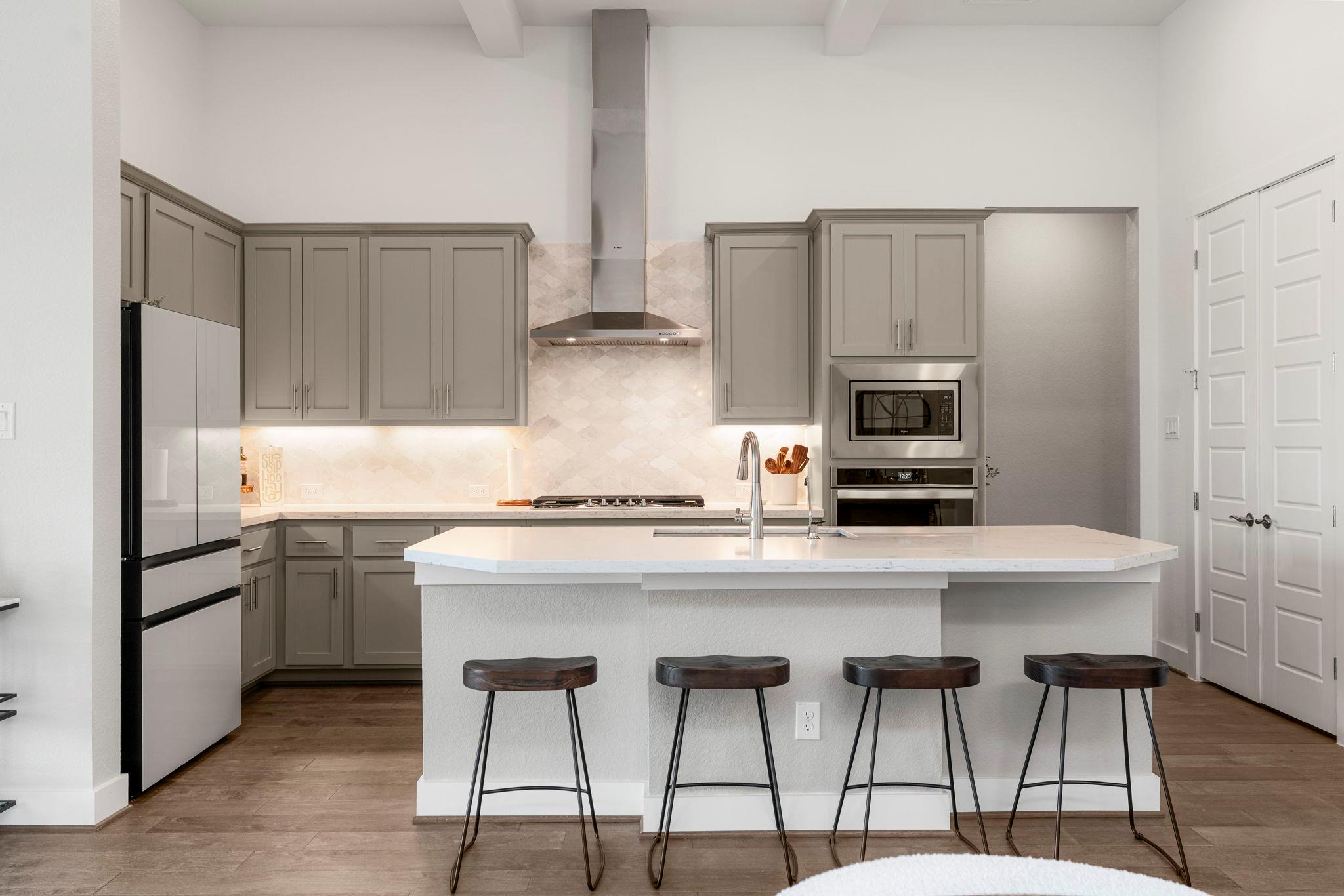 829 Faith Dr, Liberty Hill, TX 78642