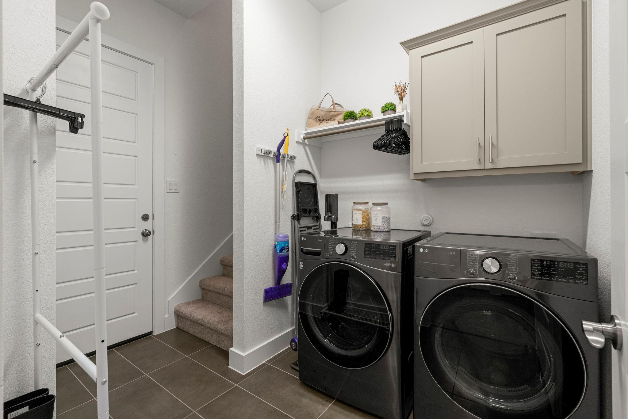 829 Faith Dr, Liberty Hill, TX 78642