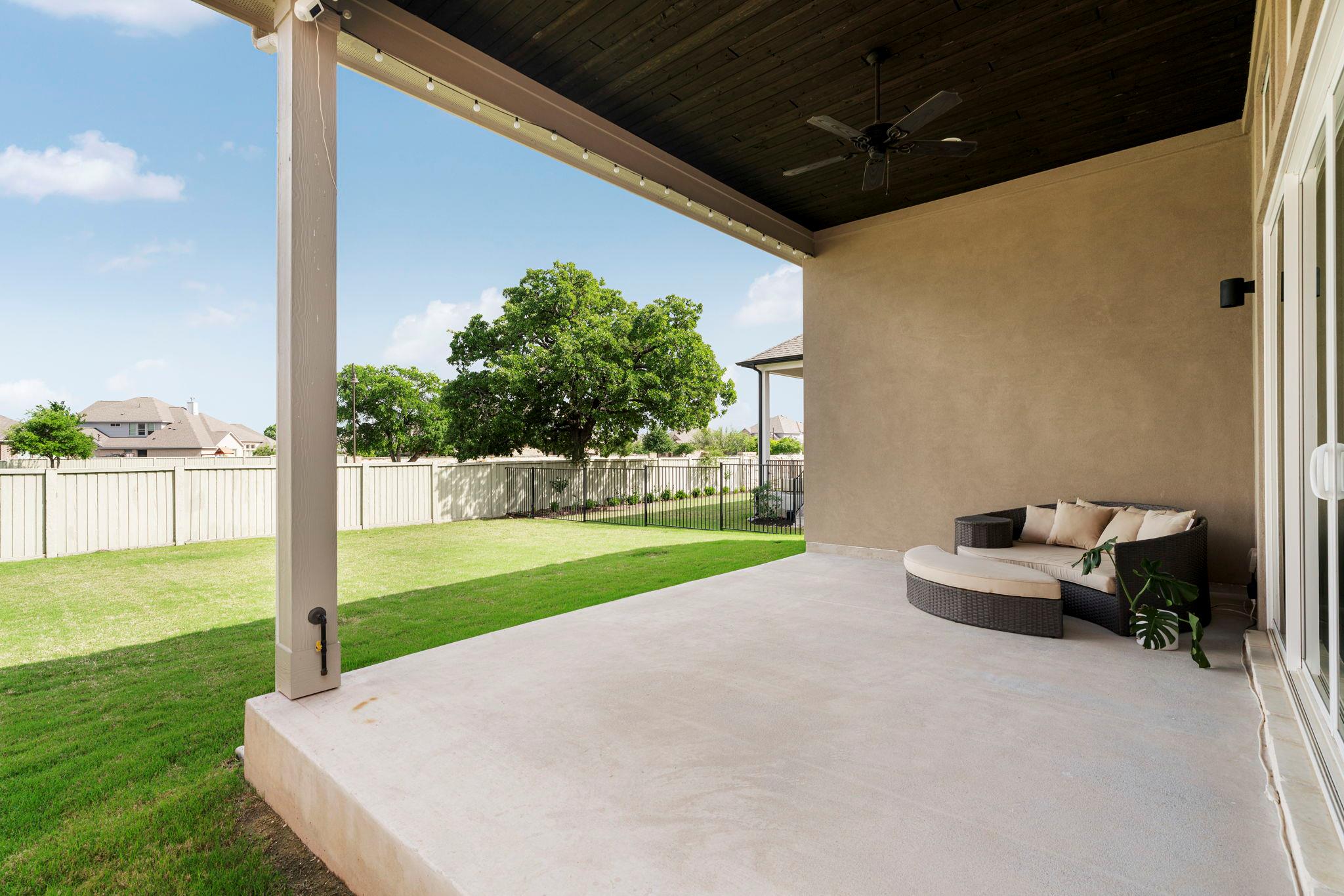 829 Faith Dr, Liberty Hill, TX 78642