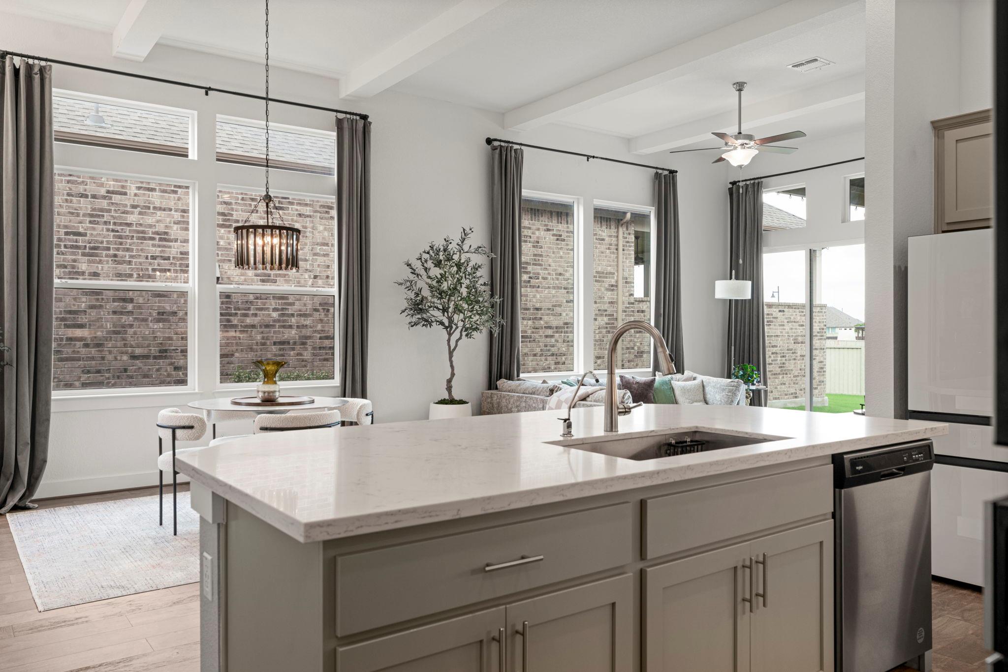 829 Faith Dr, Liberty Hill, TX 78642