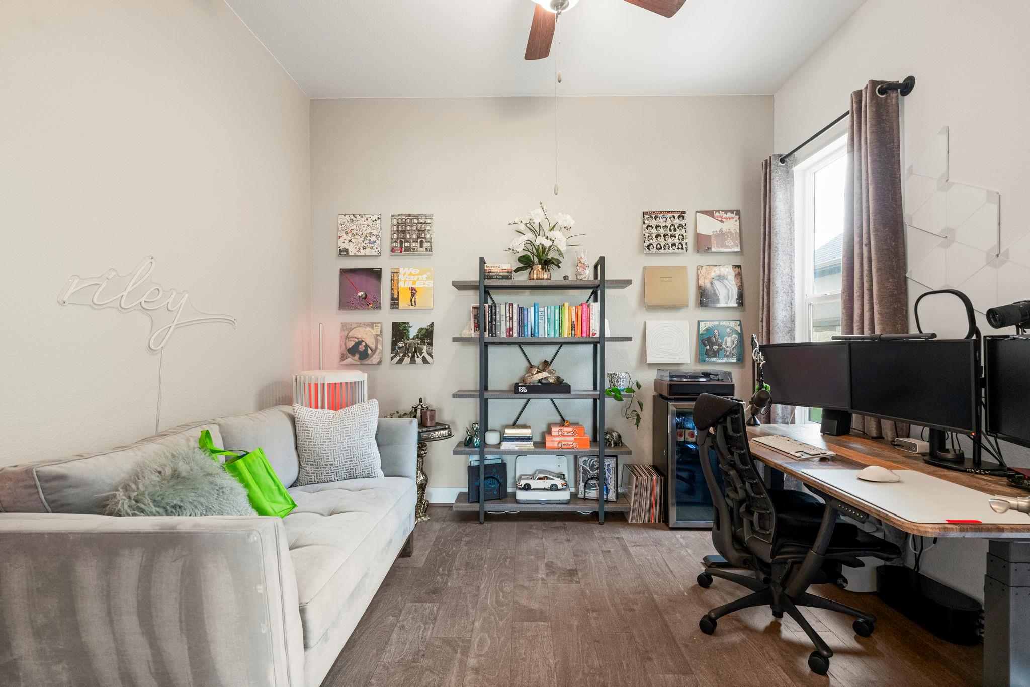 829 Faith Dr, Liberty Hill, TX 78642