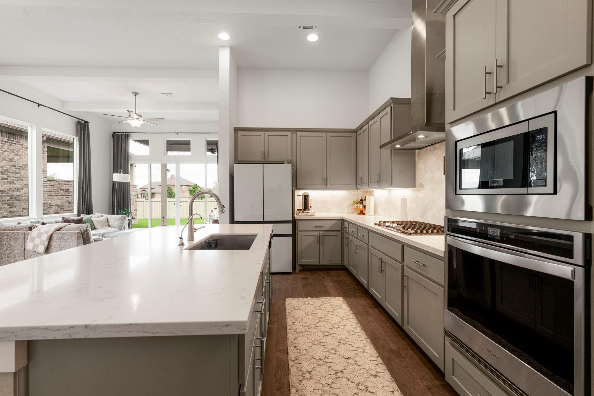 829 Faith Dr, Liberty Hill, TX 78642