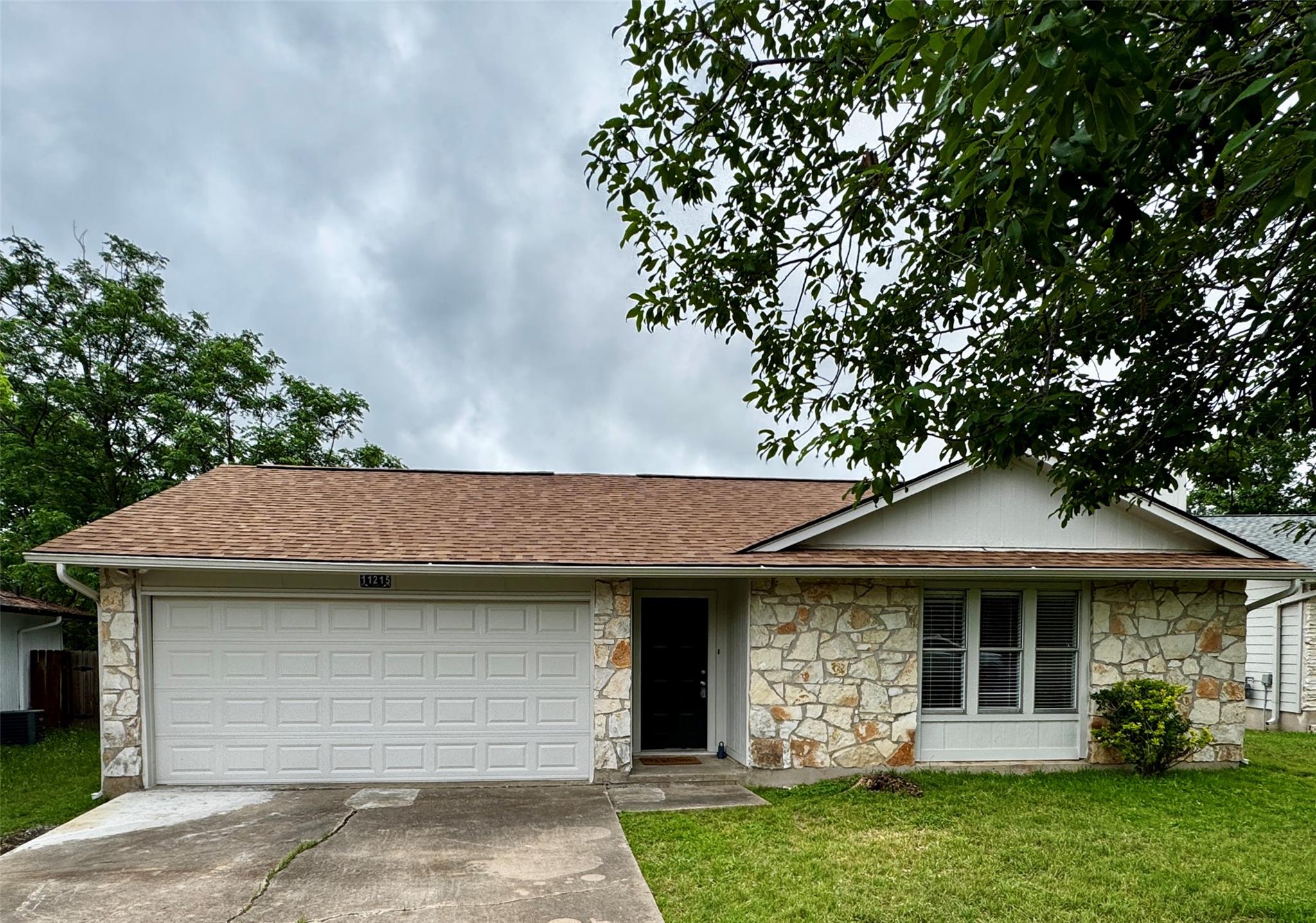 11215 Slippery Elm Trl, Austin, TX 78750