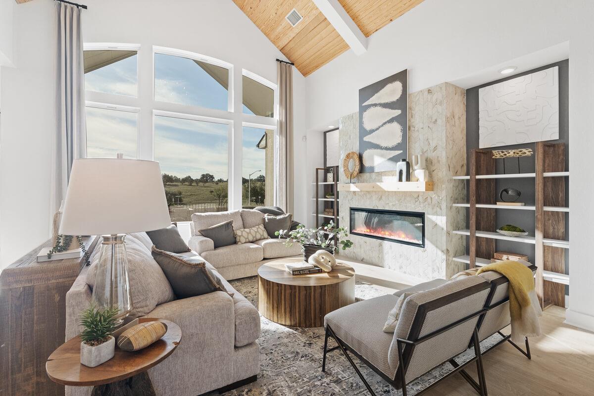 224 San Xavier St, Georgetown, TX 78633