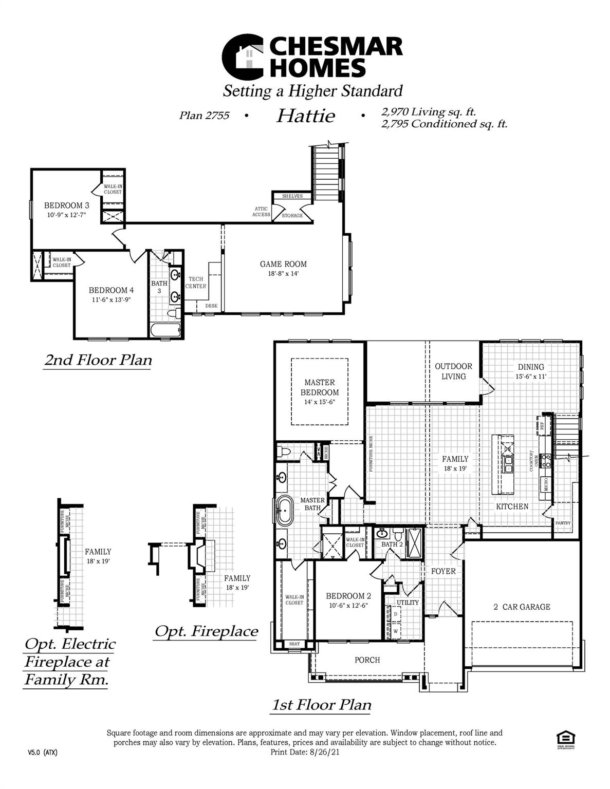 224 San Xavier St, Georgetown, TX 78633