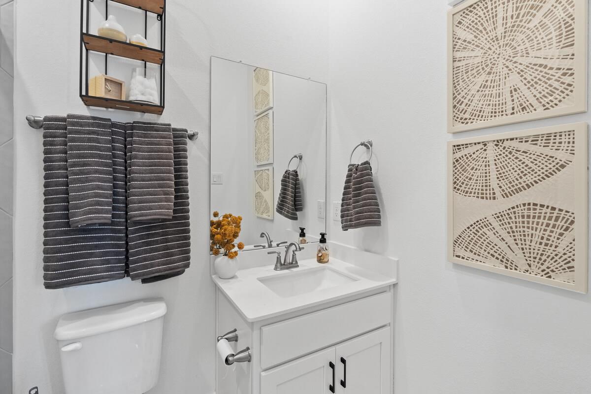 224 San Xavier St, Georgetown, TX 78633