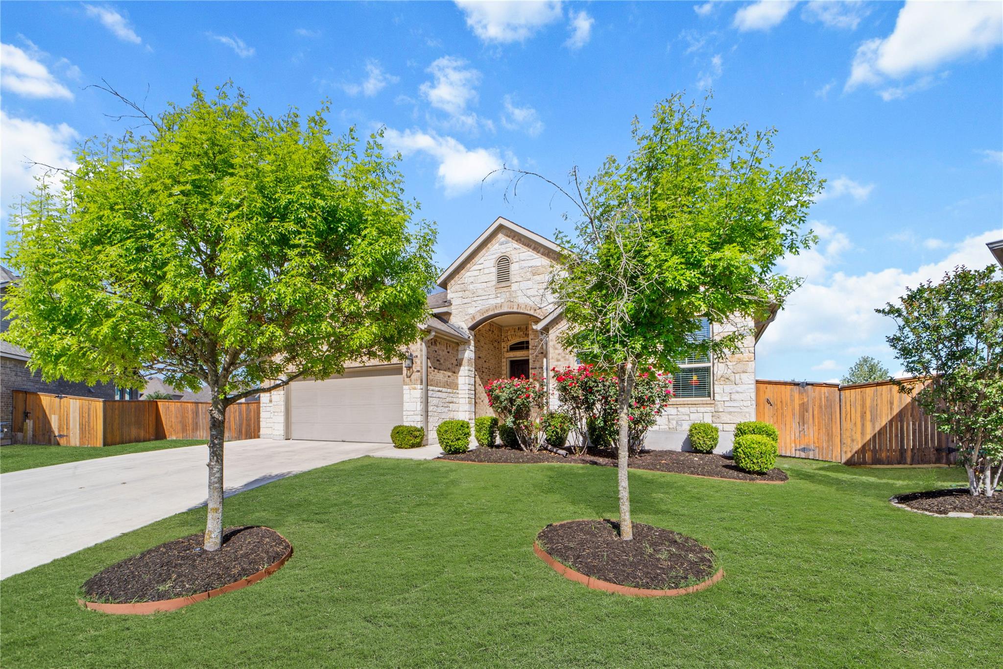 20004 Wirrall Rd, Pflugerville, TX 78660