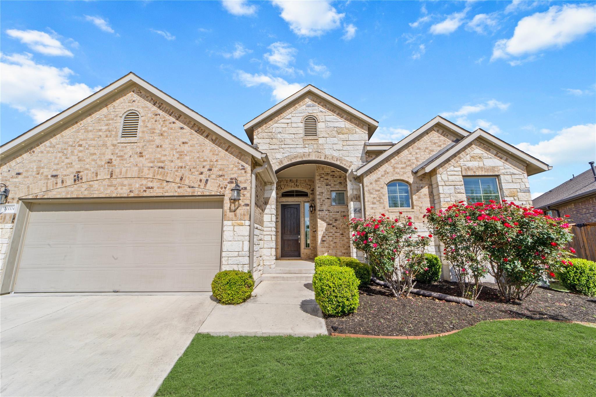 20004 Wirrall Rd, Pflugerville, TX 78660