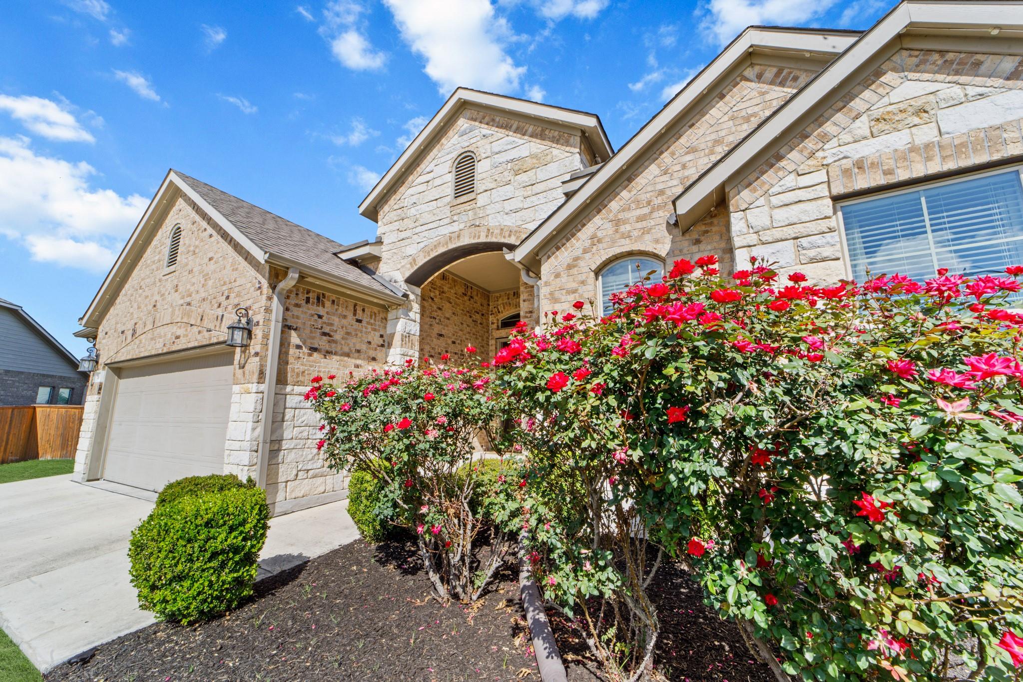 20004 Wirrall Rd, Pflugerville, TX 78660