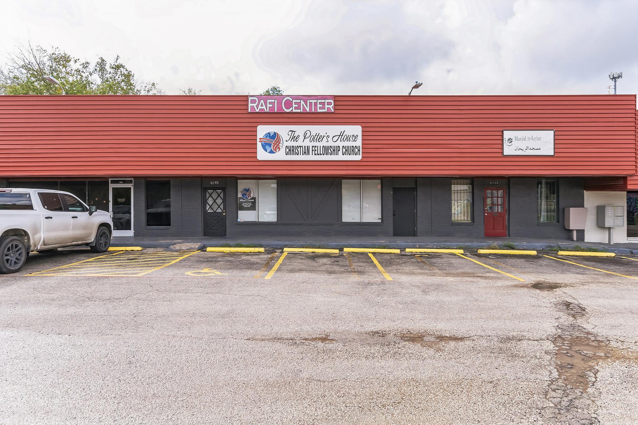 6126 Montgomery Rd, San Antonio, TX 78239