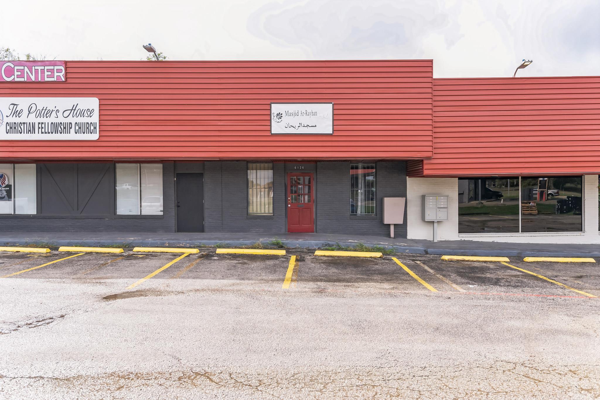 6126 Montgomery Rd, San Antonio, TX 78239