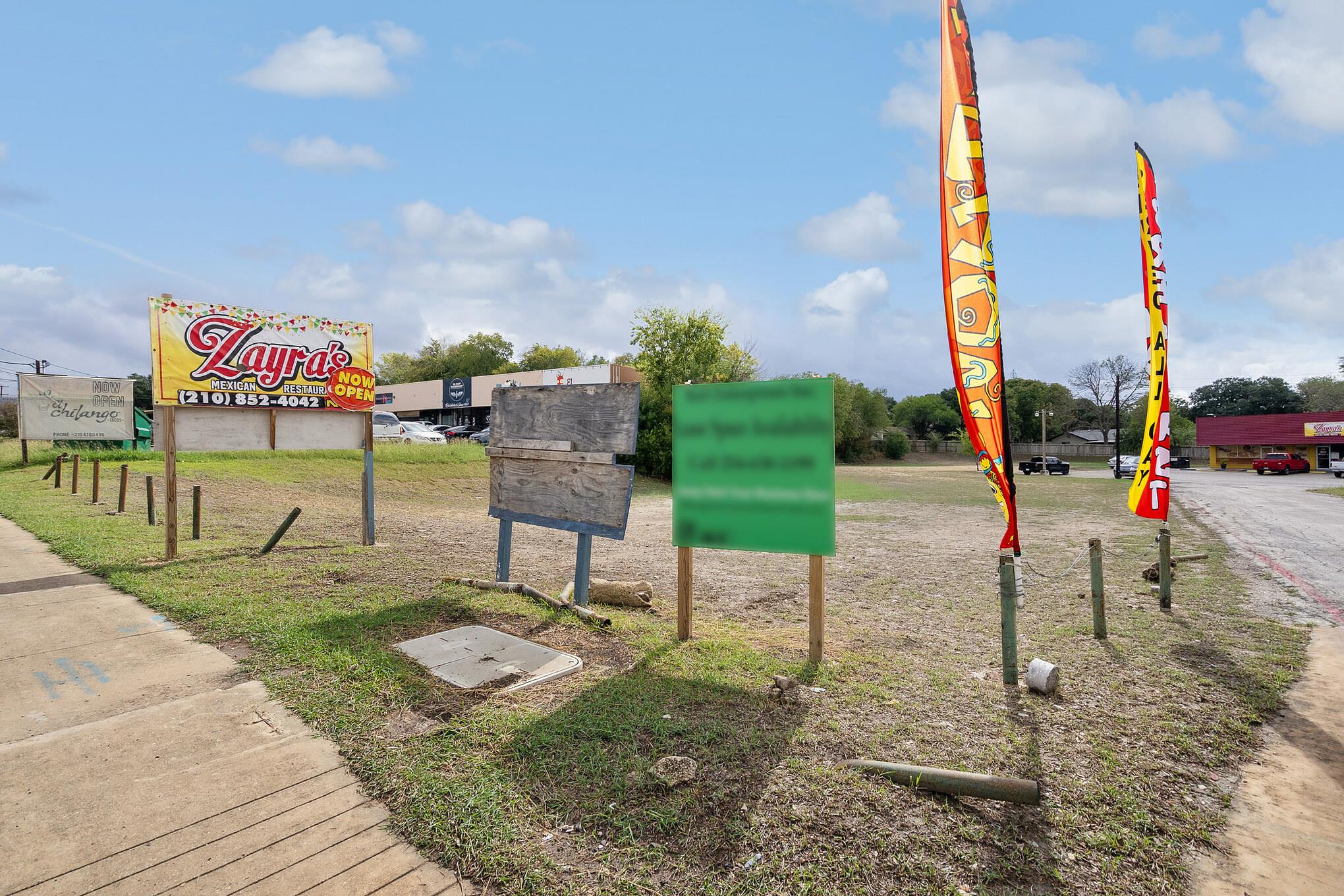 6126 Montgomery Rd, San Antonio, TX 78239