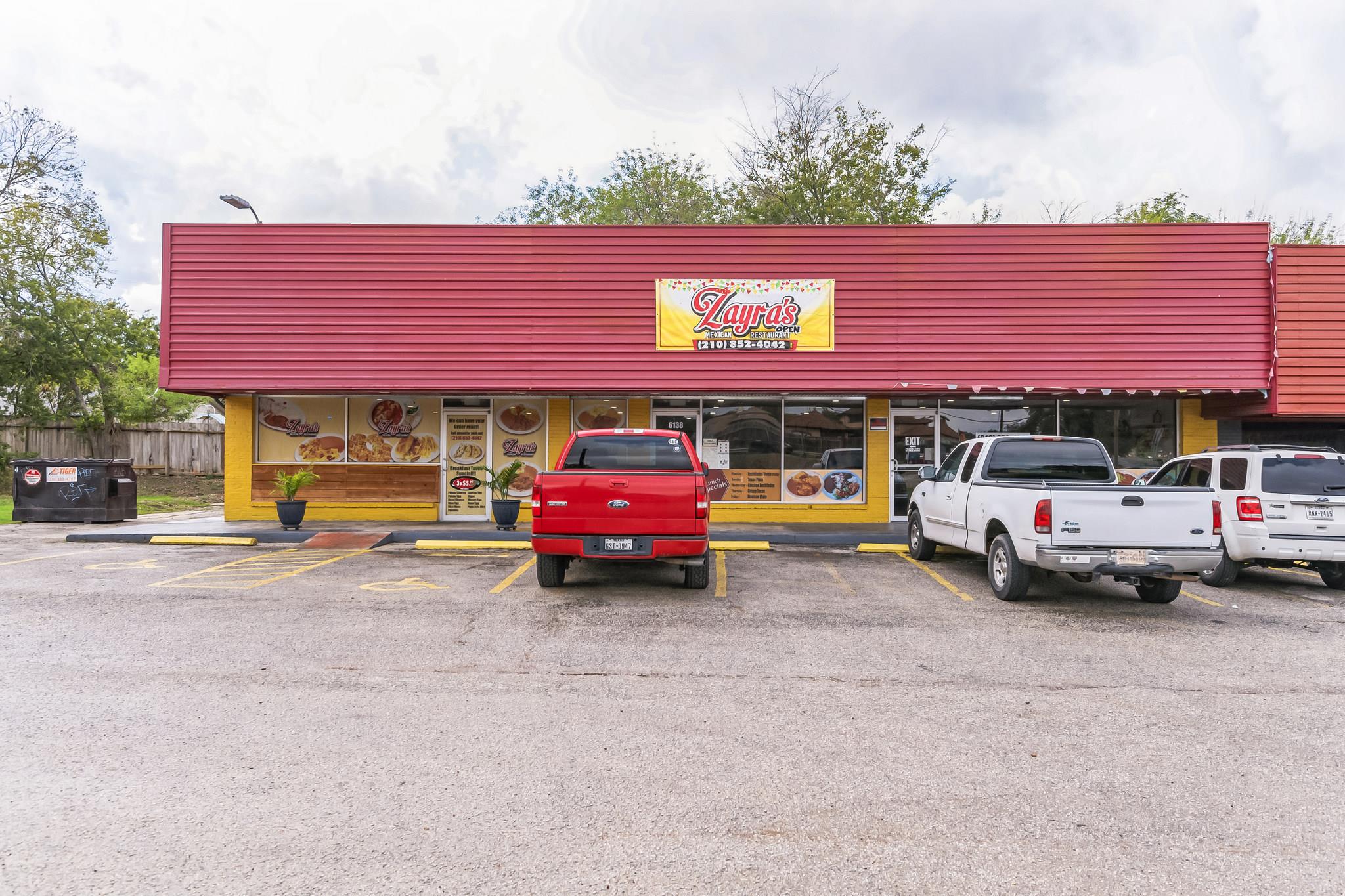 6126 Montgomery Rd, San Antonio, TX 78239