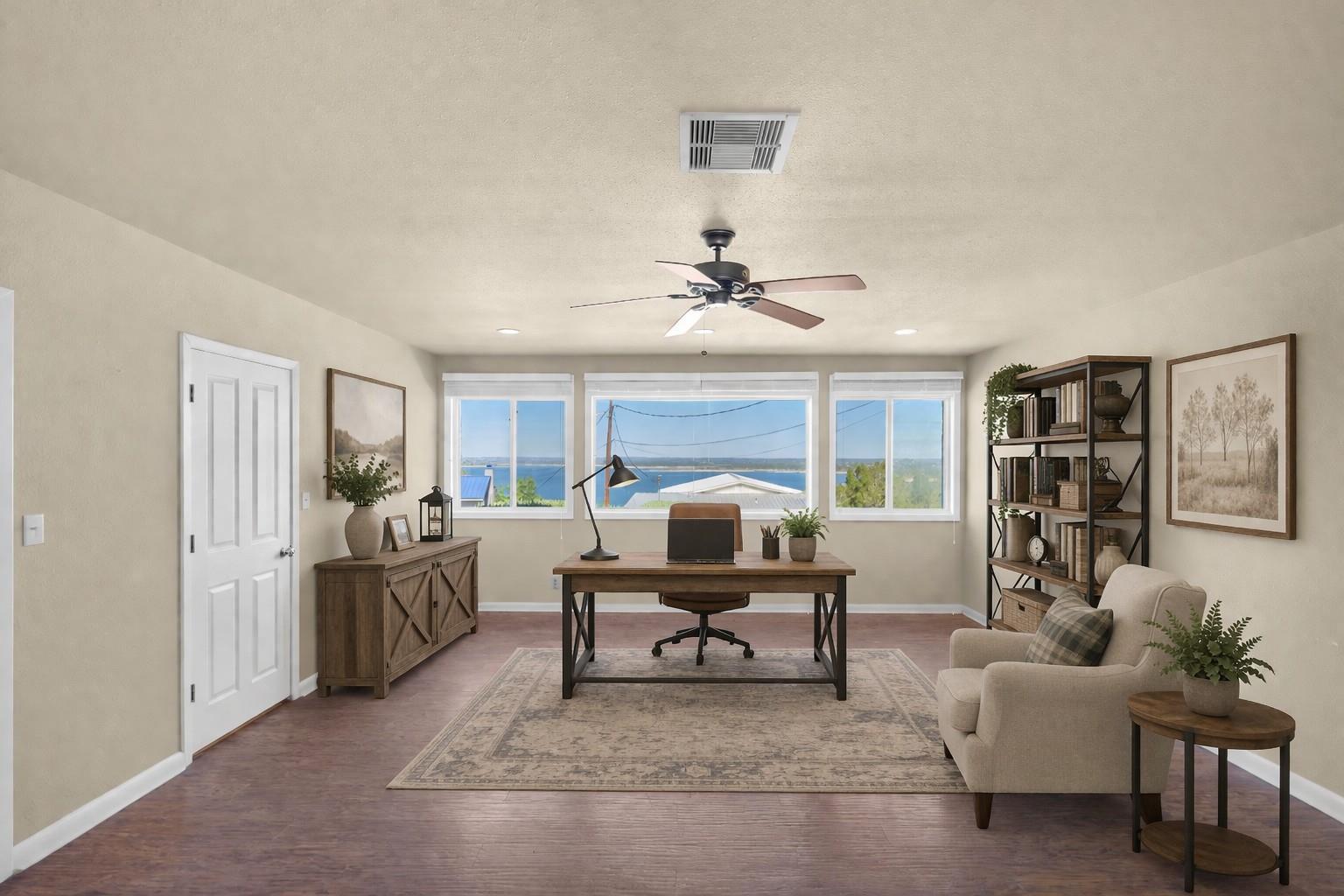 1210 Skyline Dr, Canyon Lake, TX 78133