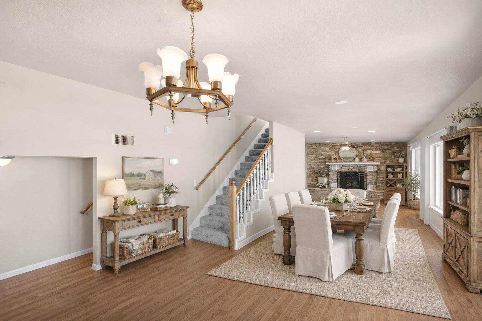 1210 Skyline Dr, Canyon Lake, TX 78133