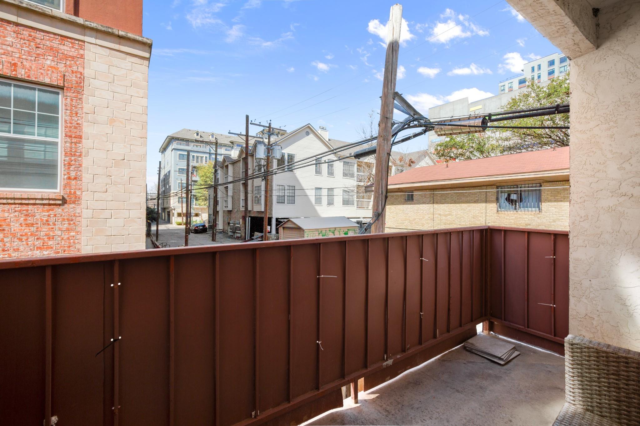 706 W 22nd St # 206, Austin, TX 78705