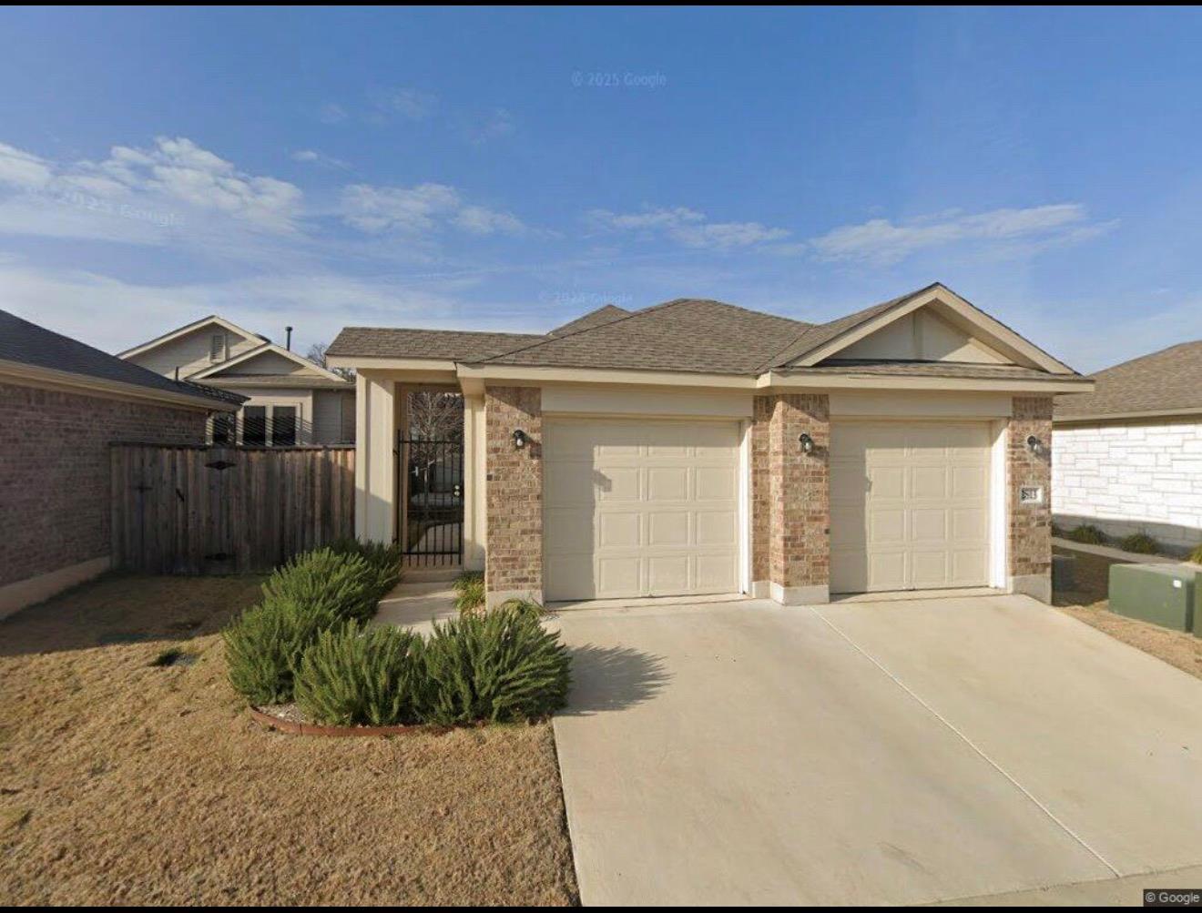 2813 Hopi Path # 11, Leander, TX 78641