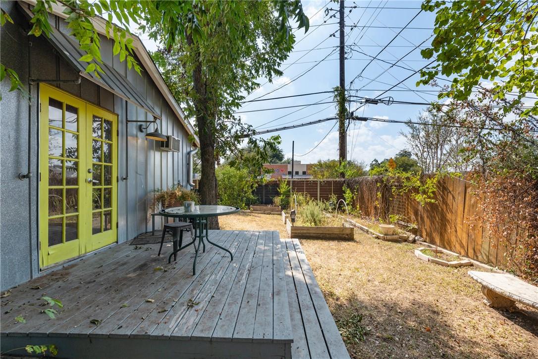 5500 Westminster Dr # B, Austin, TX 78723