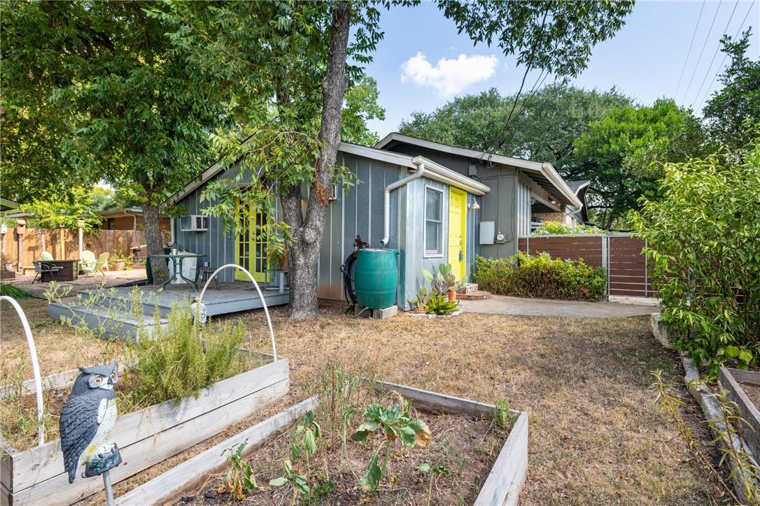 5500 Westminster Dr # B, Austin, TX 78723