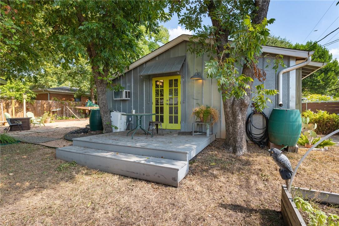 5500 Westminster Dr # B, Austin, TX 78723