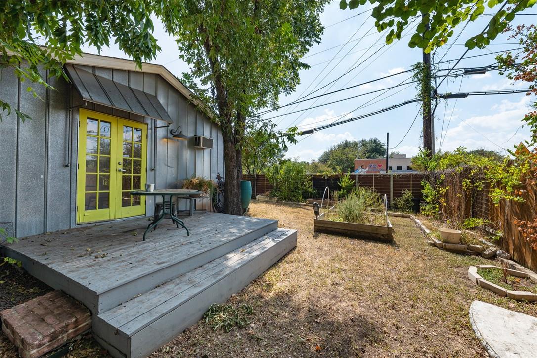 5500 Westminster Dr # B, Austin, TX 78723