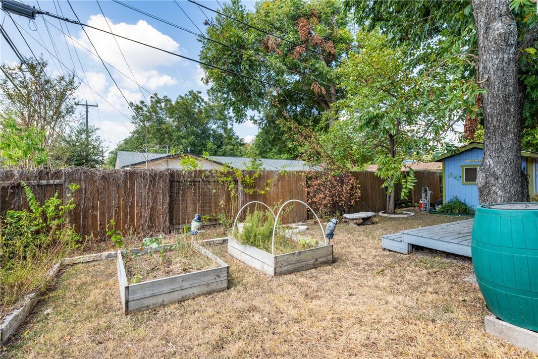 5500 Westminster Dr # B, Austin, TX 78723