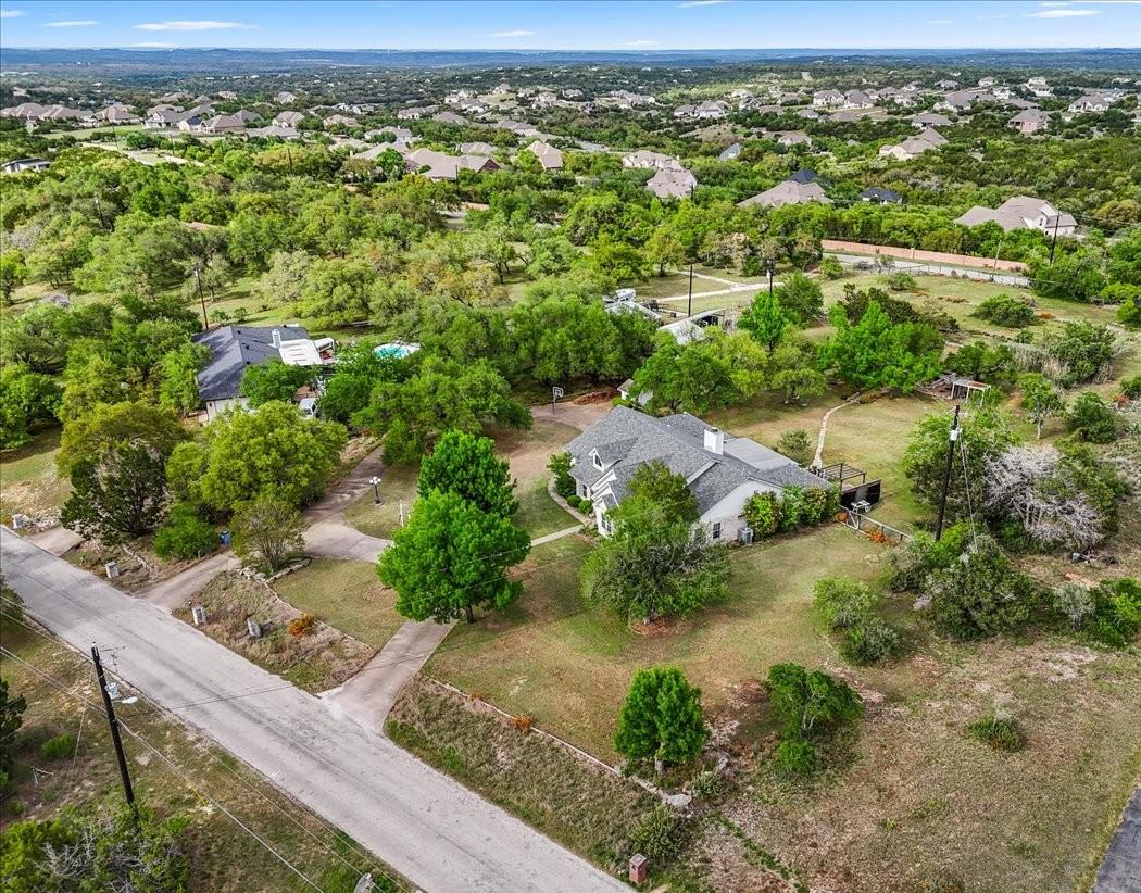1007 Hidden Hills Dr, Dripping Springs, TX 78620