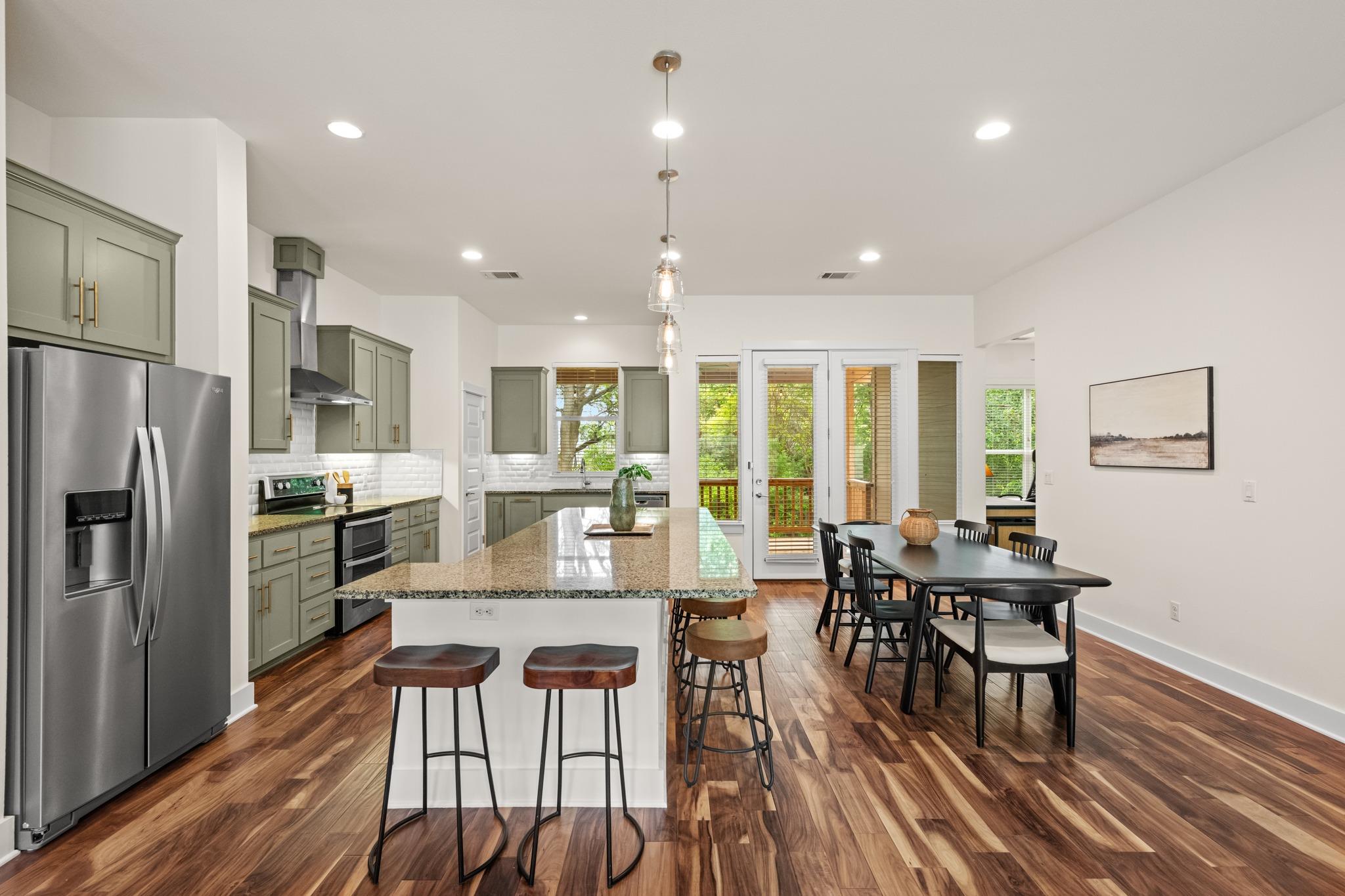 2402 Bahama Rd, Austin, TX 78733