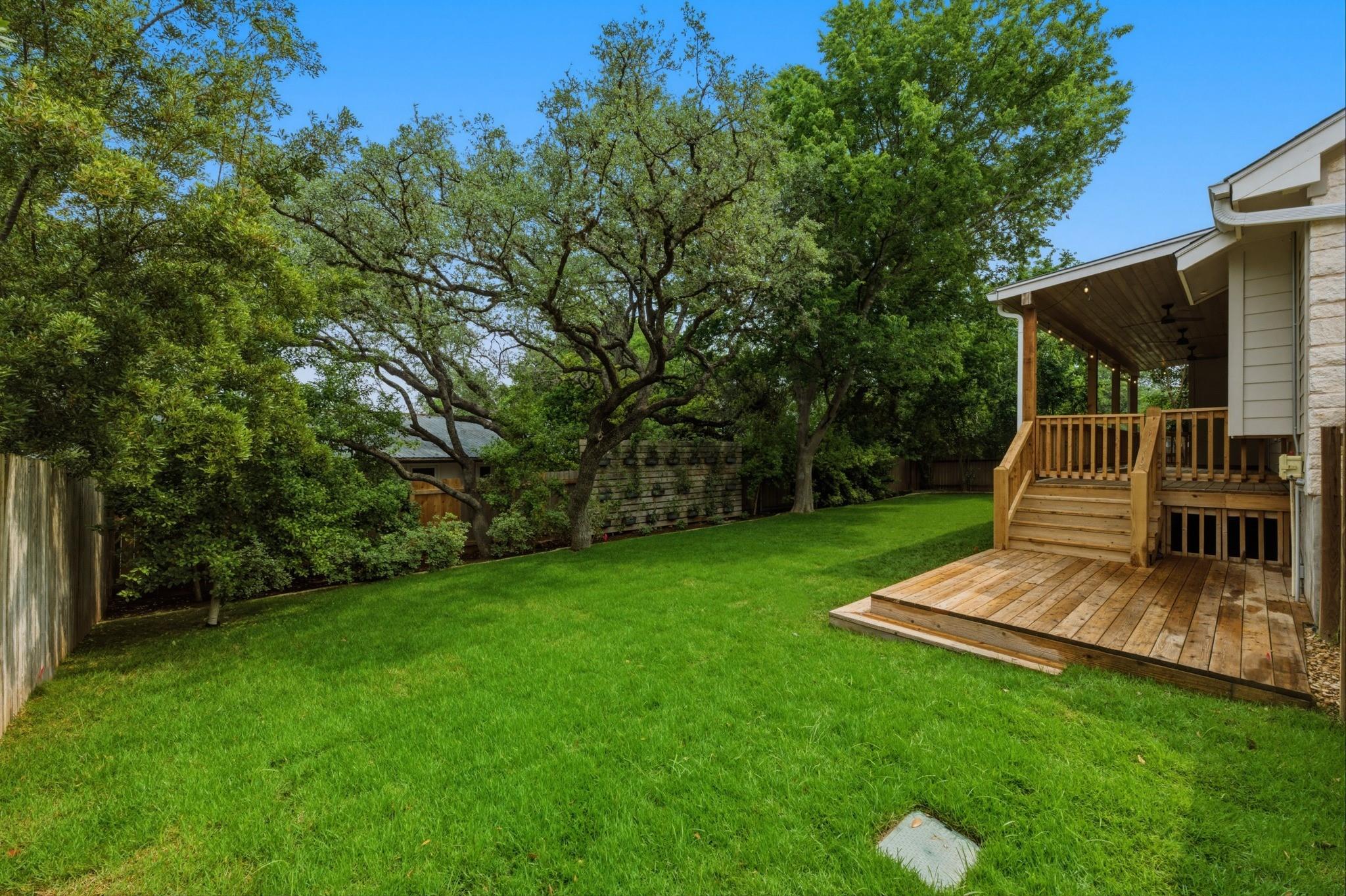 2402 Bahama Rd, Austin, TX 78733