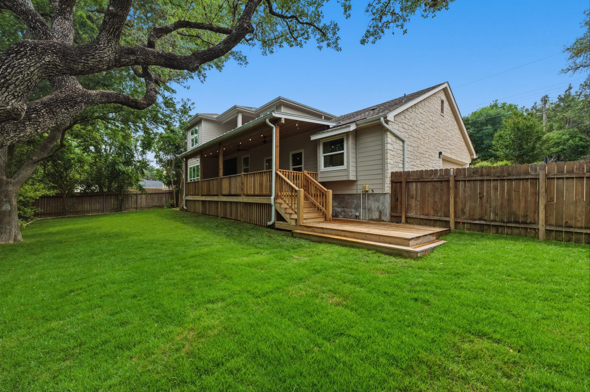 2402 Bahama Rd, Austin, TX 78733