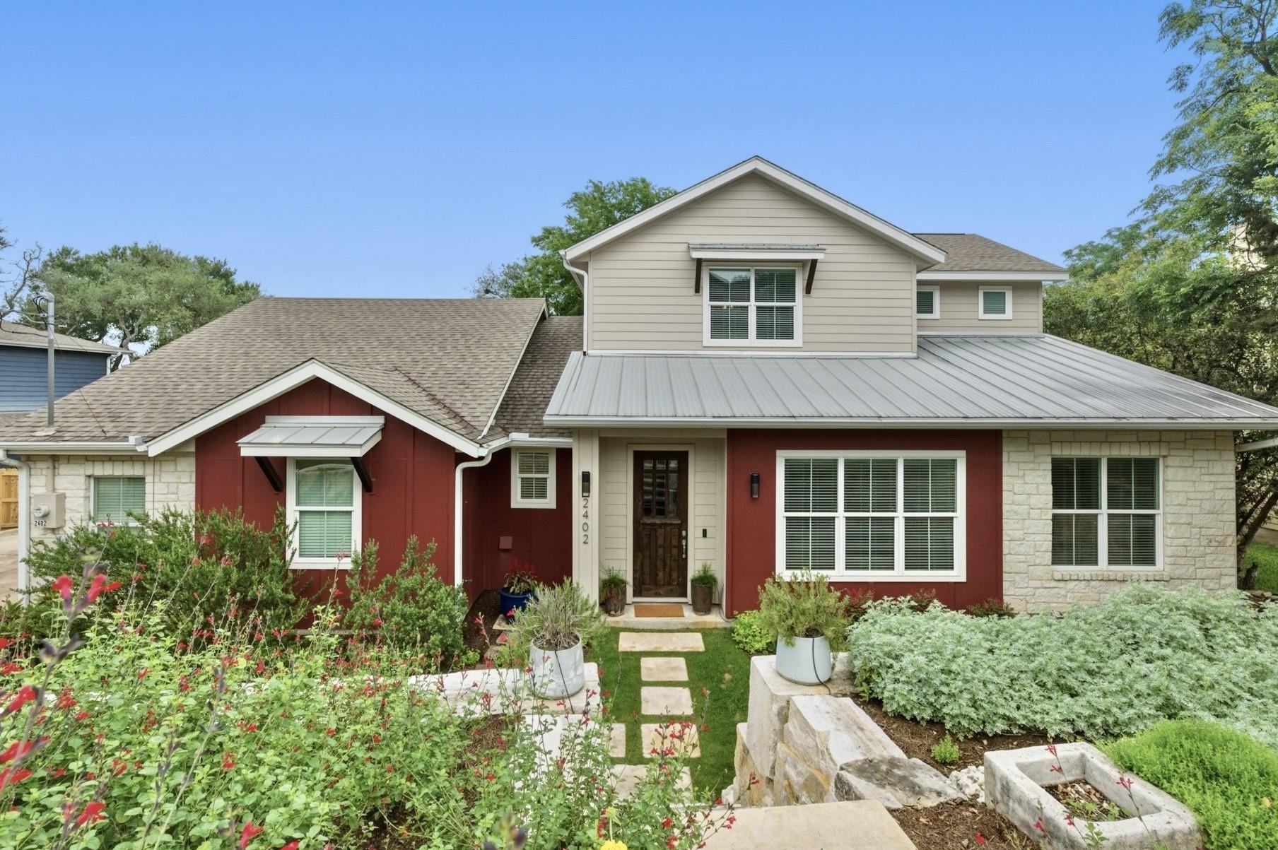 2402 Bahama Rd, Austin, TX 78733