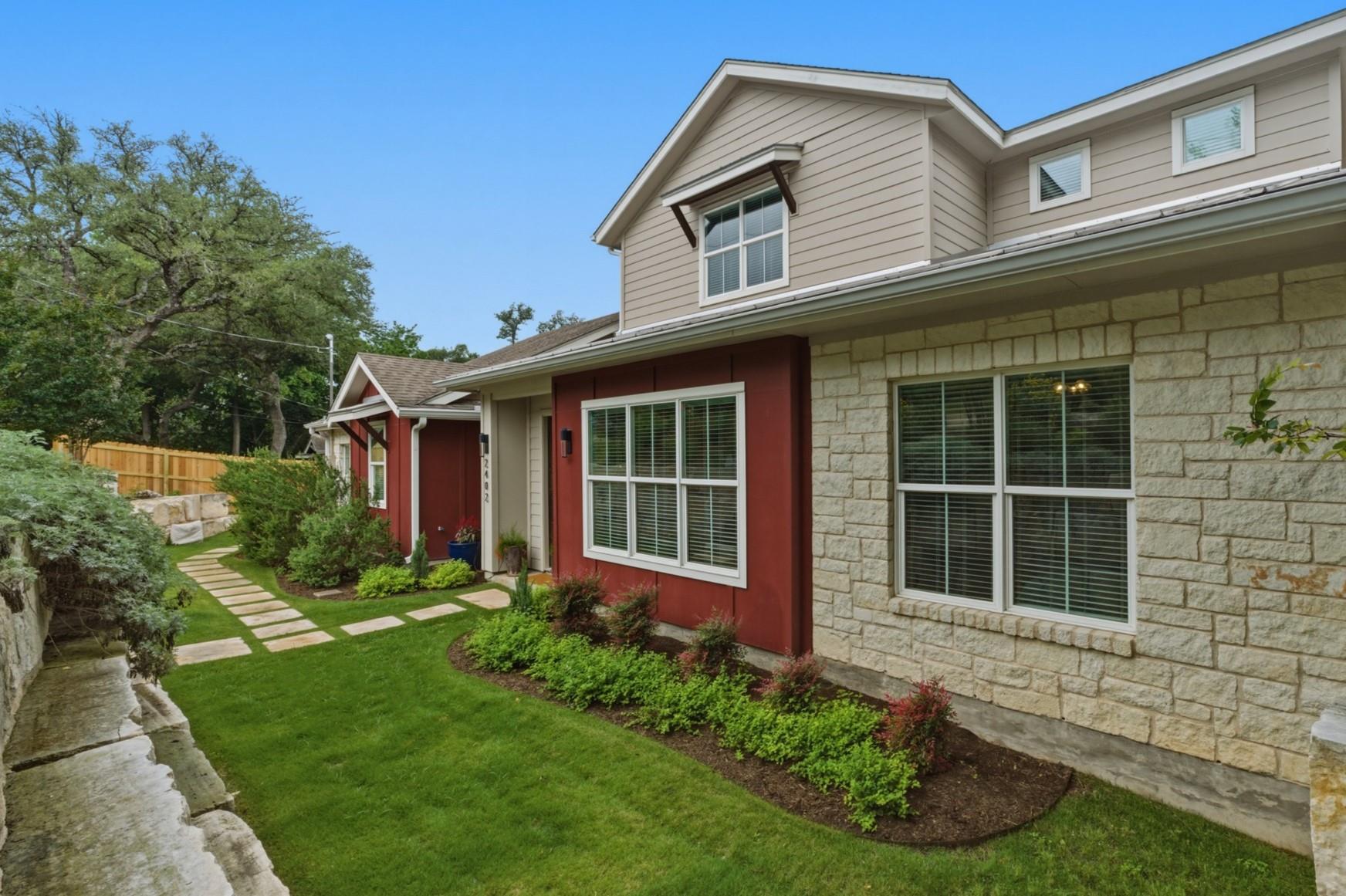 2402 Bahama Rd, Austin, TX 78733