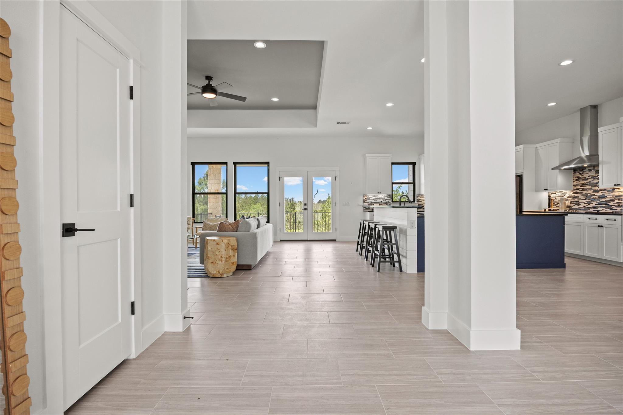 111 Tall Forest Dr, Bastrop, TX 78602