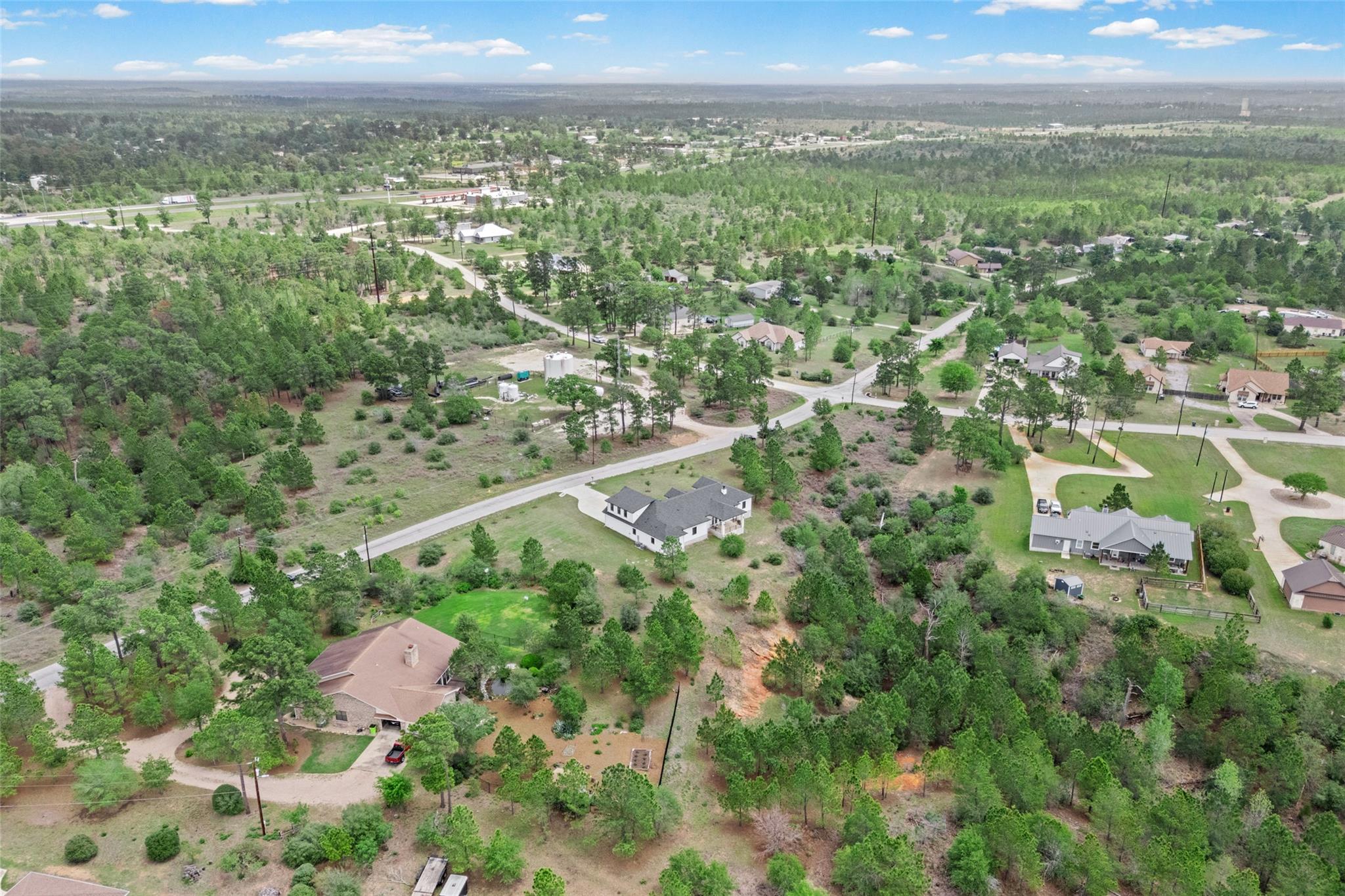 111 Tall Forest Dr, Bastrop, TX 78602