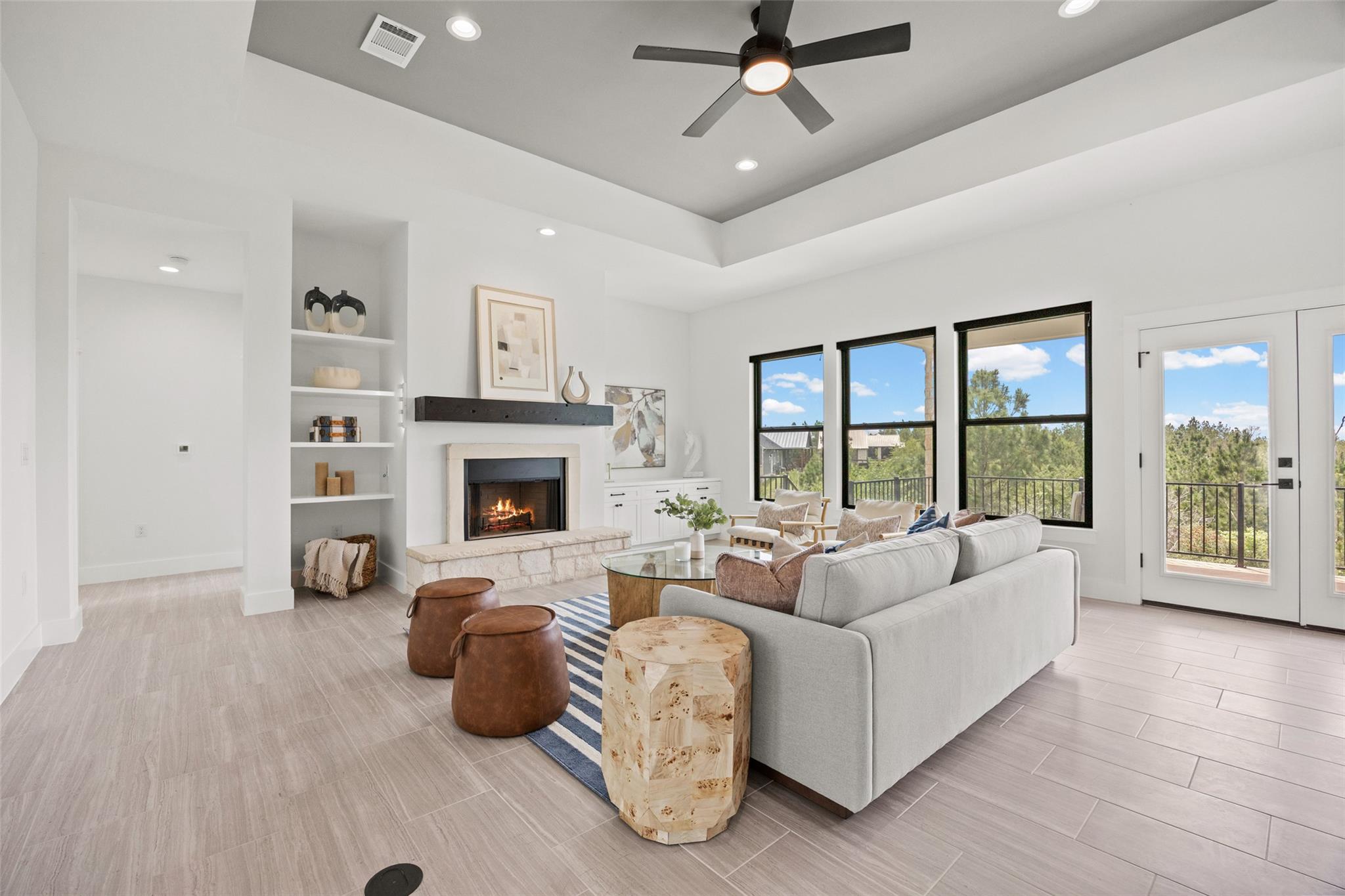 111 Tall Forest Dr, Bastrop, TX 78602