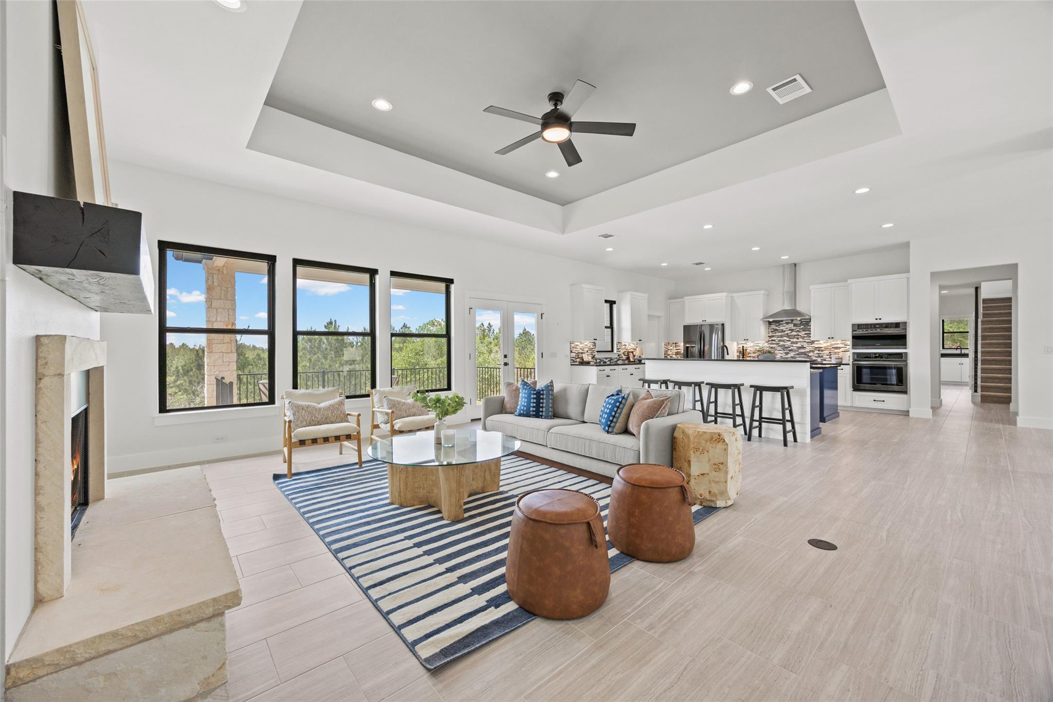 111 Tall Forest Dr, Bastrop, TX 78602