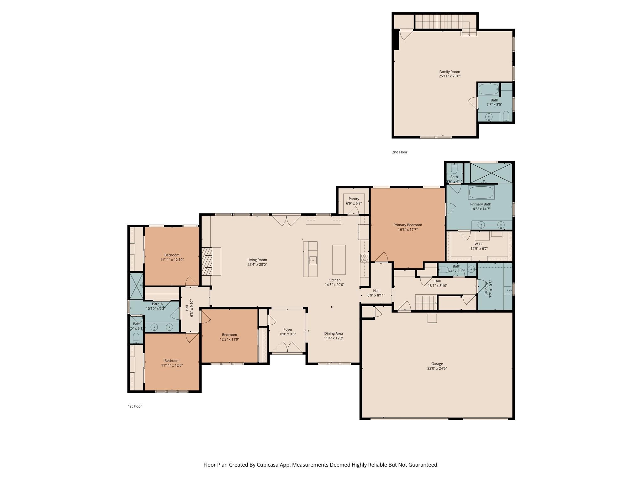 111 Tall Forest Dr, Bastrop, TX 78602