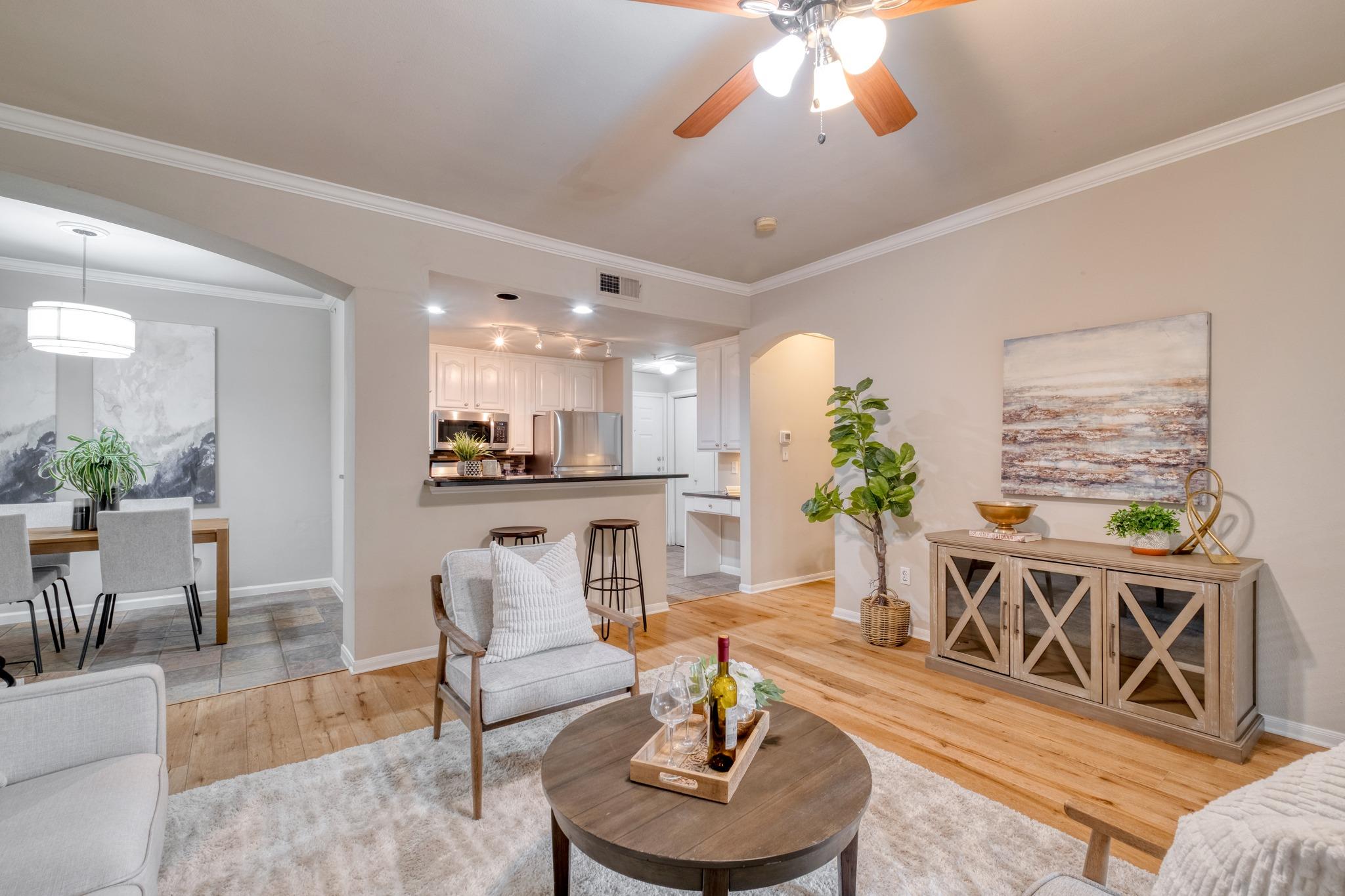 9525 CAPITAL OF TEXAS HWY # 616, Austin, TX 78759