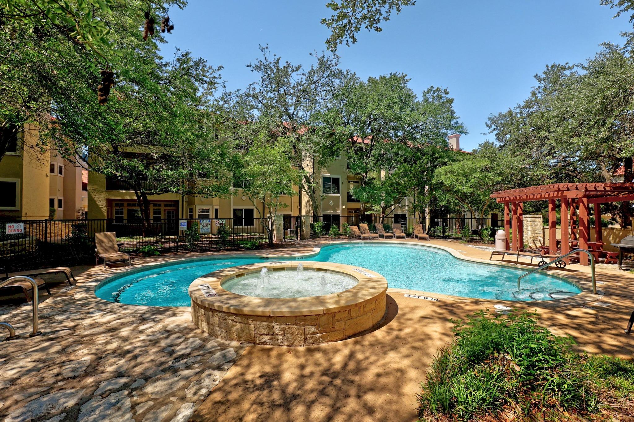 9525 CAPITAL OF TEXAS HWY # 616, Austin, TX 78759