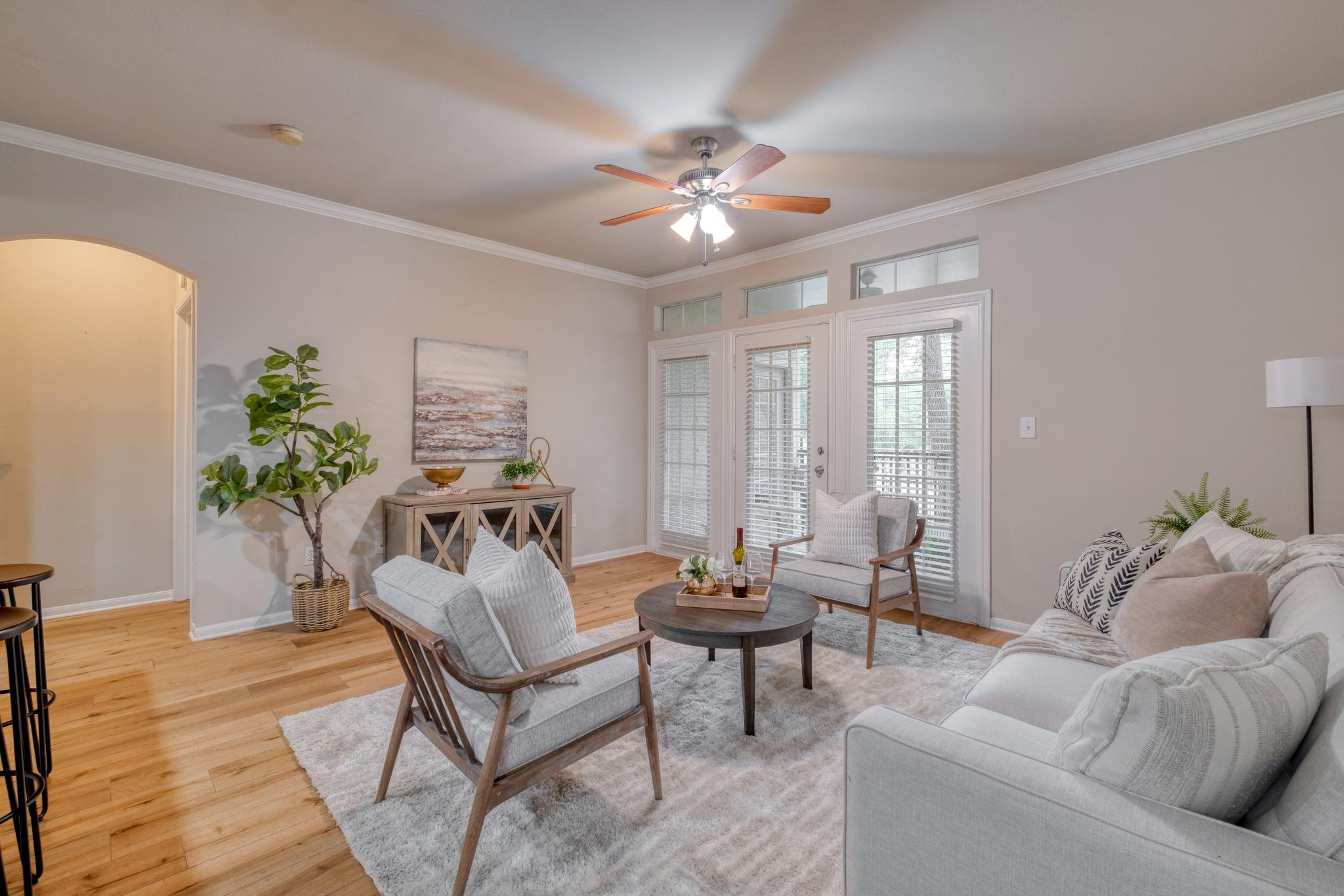 9525 CAPITAL OF TEXAS HWY # 616, Austin, TX 78759