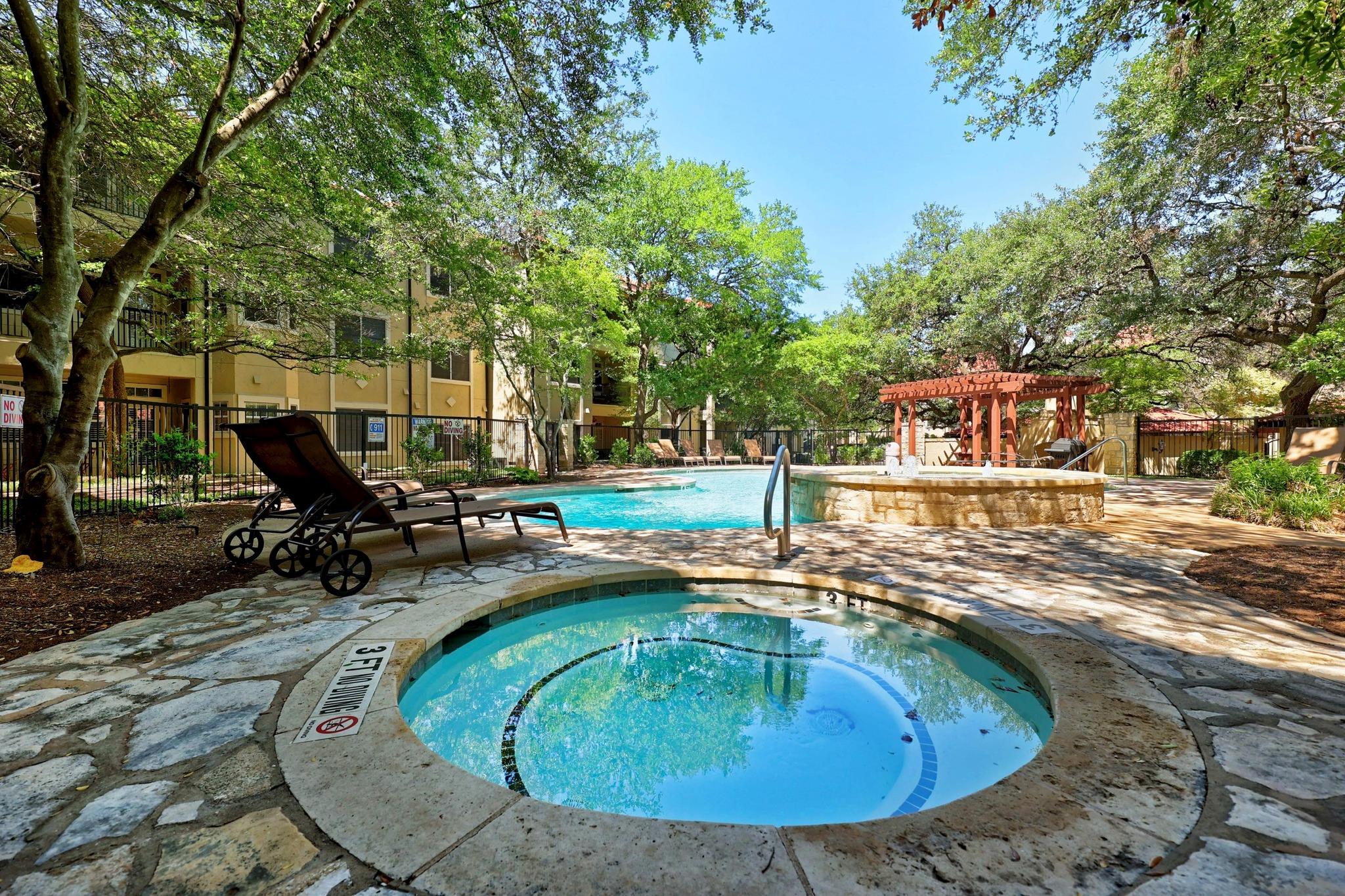 9525 CAPITAL OF TEXAS HWY # 616, Austin, TX 78759